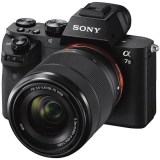 Sony Alpha 7 II Kit 28-70mm bei Interdiscount (+1 Jahr Garantie)