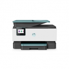 HP OfficeJet Pro 9015e (Tintendrucker, Farbe, Instant Ink, WLAN) bei Interdiscount