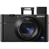 Sony DSC-RX100 V A-Version bei Interdiscount