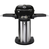 OUTDOORCHEF Geneva 570 G Gasgrill (Silber, Schwarz) bei Microspot