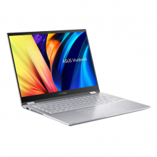 ASUS Vivobook S 14 Flip OLED (14″ 2.8K-Touch-OLED, R7 5800H, 16GB/1TB, 400 Nits, 90Hz) bei microspot zum neuen Bestpreis