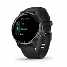 GARMIN Venu 2 Plus Smartwatch bei Microspot