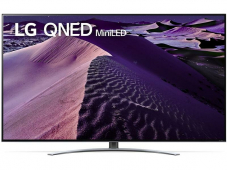 LG TV 75QNED879