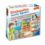 [Vorankündigung]:  Ab CHF 50.- Einkauf das Spiel einkaufen macht Spass geschenkt am 26.09