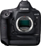 CANON EOS 1D X Mark II Body bei melectronics zum best price von 4789.- CHF