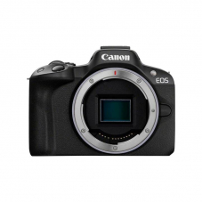 CANON R50 Body (24.2 MP, APS-C) bei Interdiscount