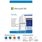 Hammer – MICROSOFT 365 Family 1 Jahr für 49 CHF