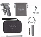 DJI Osmo Mobile 3 Prime Combo bei Amazon