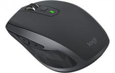 Logitech LOGI MX Anywhere 2S Wireless Mouse + kostenlose Lieferung