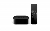 Apple TV 4K 32GB bei Mediamarkt inkl. 3 Monate Zattoo Premium + 1 Jahr Apple TV+