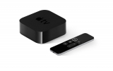 APPLE TV 32GB 4TH GEN bei Mediamarkt