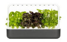 Click & Grow Indoor Kräutertopf Smart Garden 9 mit integrierter Beleuchtung bei den TWINT Superdeals