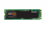 Samsung SSD 860 EVO M.2 2280 SATA 2TB bei amazon.it