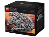 LEGO  Star Wars – Millennium Falcon [Ultimate Collector Series] (75192) bei Coop City