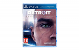 Detroit: Become Human bei Mediamarkt