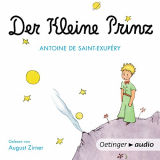 Hörbuch Der kleine Prinz gratis bei Audible