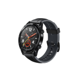 HUAWEI Watch GT, Schwarz bei microspot für 96.- CHF