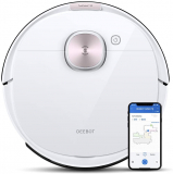 ECOVACS DEEBOT OZMO T8 und T8+ bei Amazon zum Bestpreis