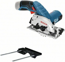 Bosch Professional 12V System Akku Kreissäge GKS 12V-26 bei Amazon