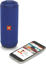 JBL Flip 4 blau Lautsprecher für CHF 59.- bei Amazon.de