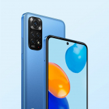 Xiaomi Redmi Note 11 4/64GB bei Amazon Italien