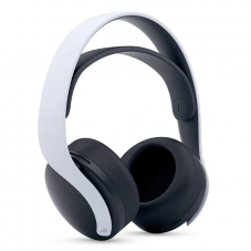 Sony PULSE 3D Wireless Headset für PS5 in Aktion