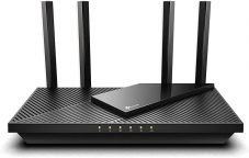 WiFi 6 Router TP-Link Archer AX55 (AX3000) bei MediaMarkt für 69 Franken