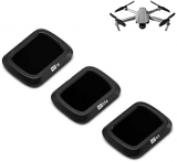 DJI Mavic Air 2 ND Filter Set (ND4/8/32) bei MediaMarkt zum Bestpreis