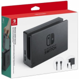 Nintendo Switch Docking Station bei Amazon