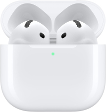 Apple AirPods 4 zum neuen Bestpreis bei Jelmoli Shop (oder noch günstiger bei Ackermann mit Teilzahlung)