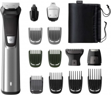 Philips Multigroom Kit Series 7000 MG7745/15 (14-in-1 Set)