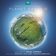 Planet Erde 2 – Eine Erde viele Welten (IMDb 9,5) – kostenlos im Stream