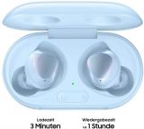 Samsung Galaxy Buds+ TWS-Kopfhörer bei Amazon