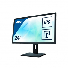 AOC I2475PRQU bei techmania