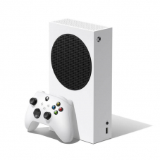 MICROSOFT Xbox Series S 512 GB bei Microspot