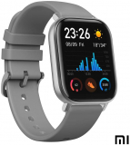 Smartuhr Xiaomi Amazfit GTS 43.25mm bei Amazon.de