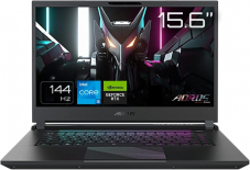 amazon.de | Aorus 15 9KF | 1080p144 | IPS | i5-12500H | 8GB RAM | 512GB SSD | RTX 4060