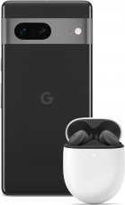 [Amazon ES] Google Pixel 7 inkl. Pixel Buds A | neuer Bestpreis!