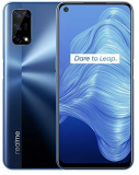 Realme 7 5G 6/128GB (120Hz, 30W Dart Charge, 5000mAh) bei amazon.it