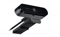 LOGITECH Webcam Brio 4K Stream Edition bei Mediamarkt