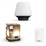 Philips Hue Tischleuchte Wellness bei Microspot