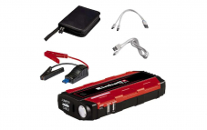 Einhell Jump-Start – Power Bank CE-JS 12 für 89.-