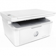 HP LaserJet MFP M140we Laserdrucker mit Scan- & Kopierfunktion bei microspot für effektiv 70 Franken