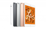 Apple iPad Mini (2019) 64GB, Wi-Fi in diversen Farben bei Manor