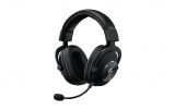 Logitech G Pro X Gaming Headset (Over-Ear, Schwarz)