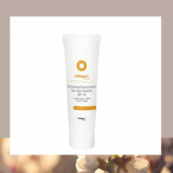 Gratismuster Gesichtssonnencreme Swissmade