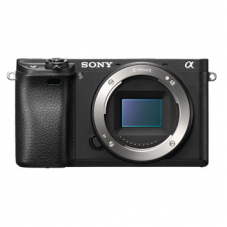 SONY Alpha 6300 Body bei Fust für 679.- CHF