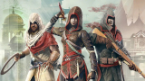 Assassins Creed Chronicles Trillogy gratis bei UBISOFT