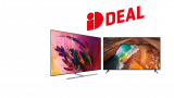 ID Deal: 20% RABATT auf TV-Geräte ab 60″