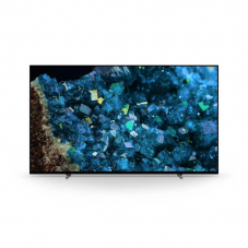 Sony 77A80L OLED-Fernseher mit 4K@120Hz bei Interdiscount